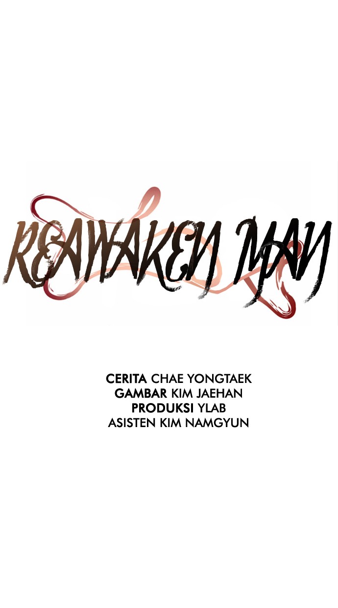 Reawaken Man Chapter 98 19