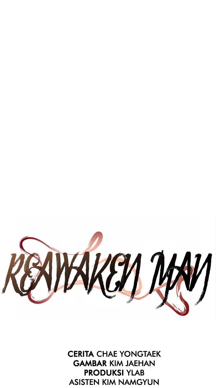 Reawaken Man Chapter 94 9