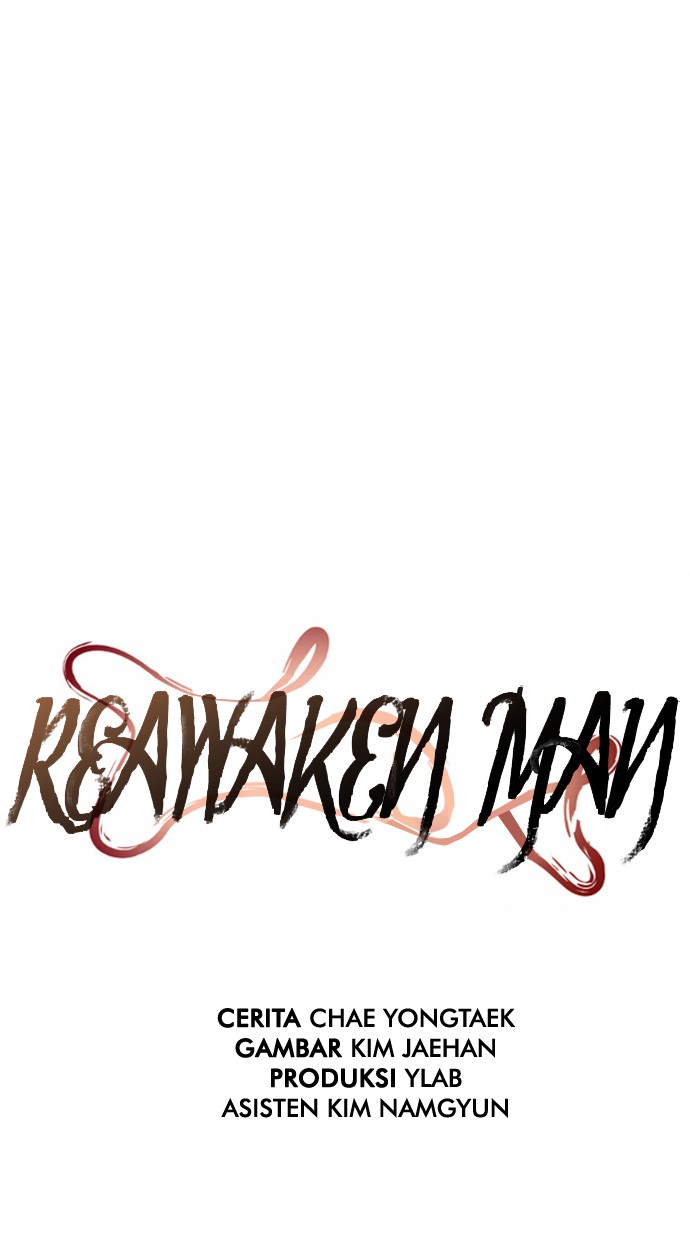 Reawaken Man Chapter 91 12