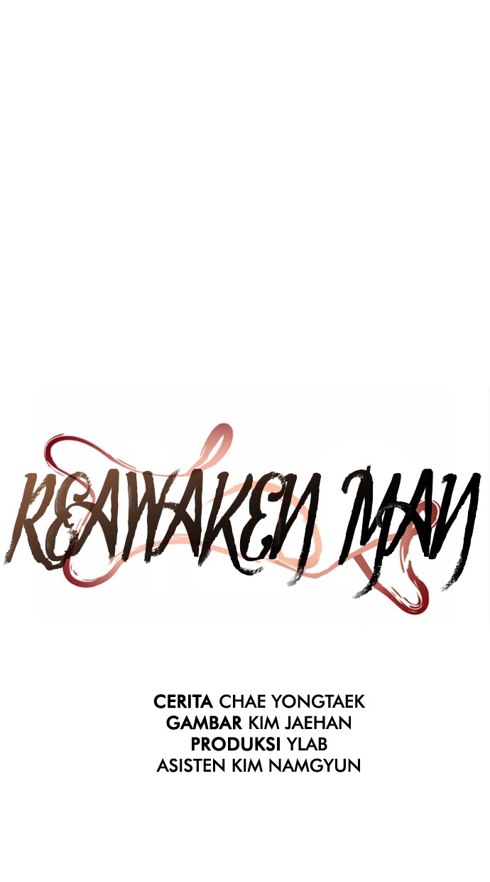 Reawaken Man Chapter 90 15
