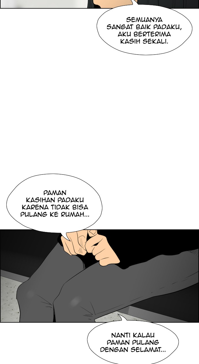 Reawaken Man Chapter 90 46