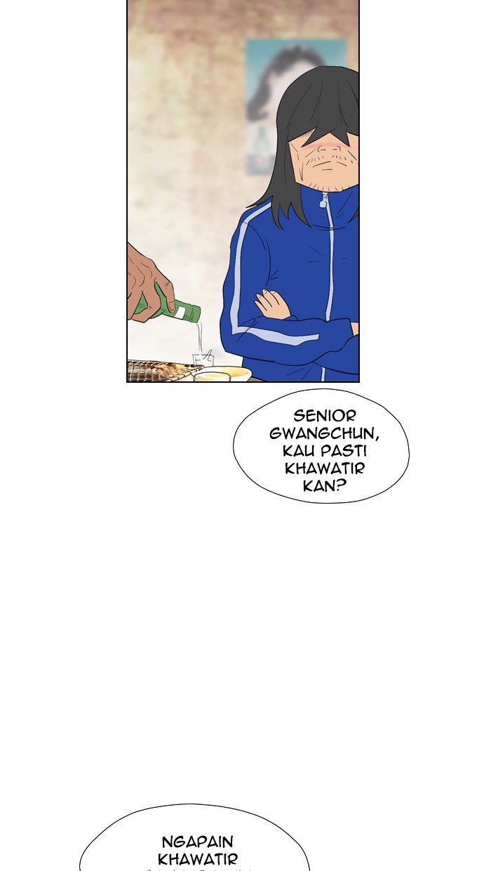 Reawaken Man Chapter 90 55