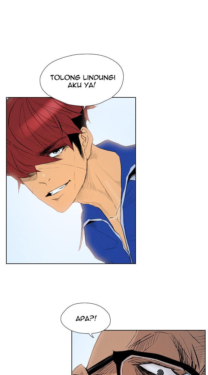 Reawaken Man Chapter 89 1