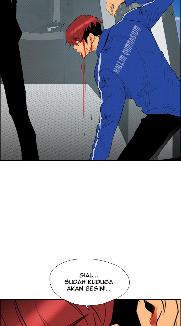 Reawaken Man Chapter 89 33