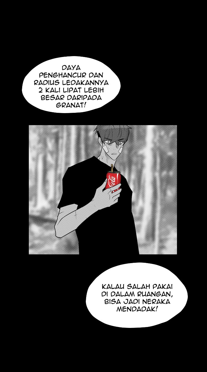 Reawaken Man Chapter 89 48