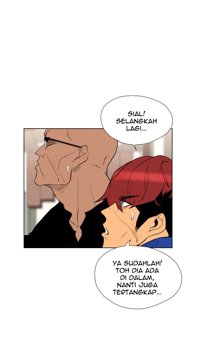 Reawaken Man Chapter 88 25