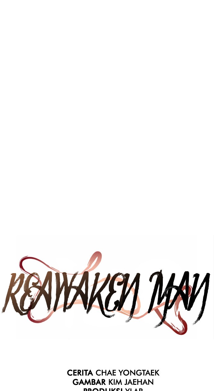 Reawaken Man Chapter 87 12