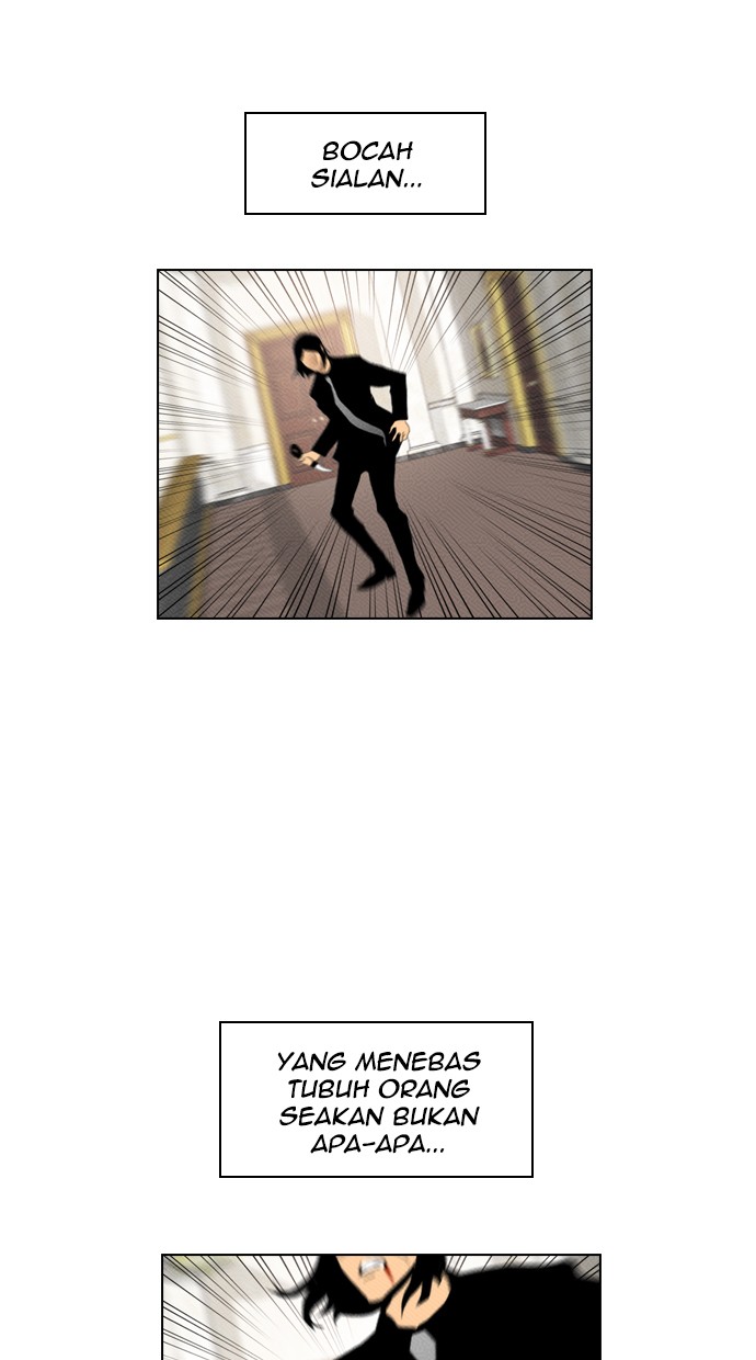 Reawaken Man Chapter 87 71