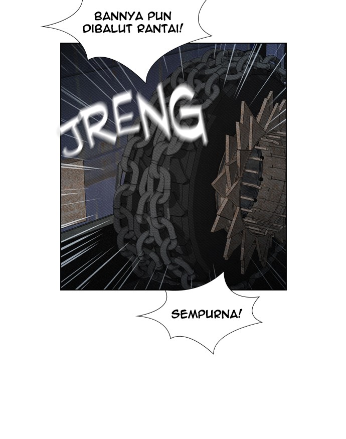 Reawaken Man Chapter 84 16