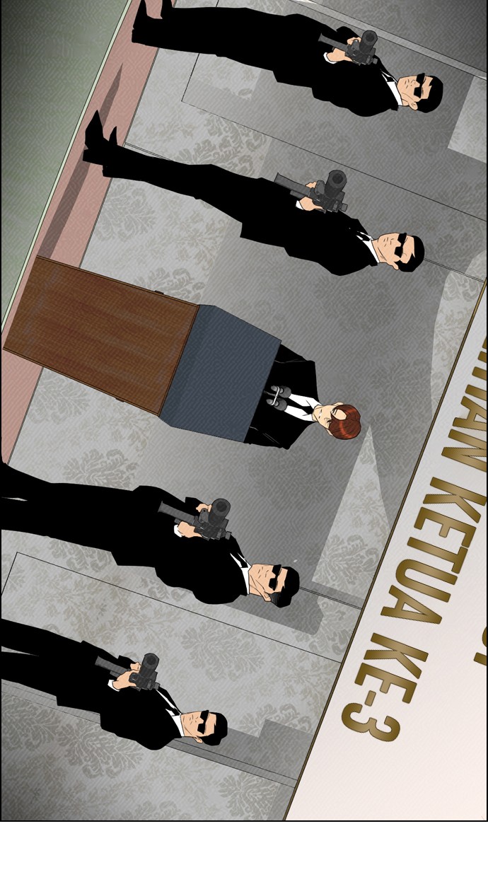 Reawaken Man Chapter 84 62