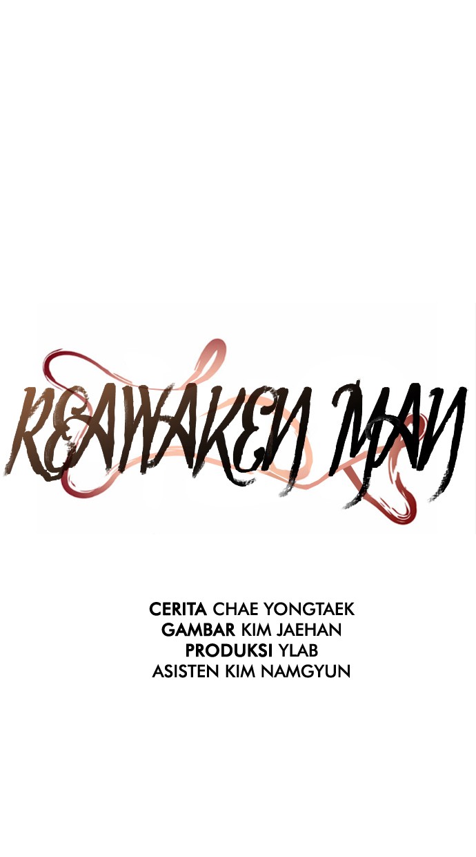 Reawaken Man Chapter 84 8