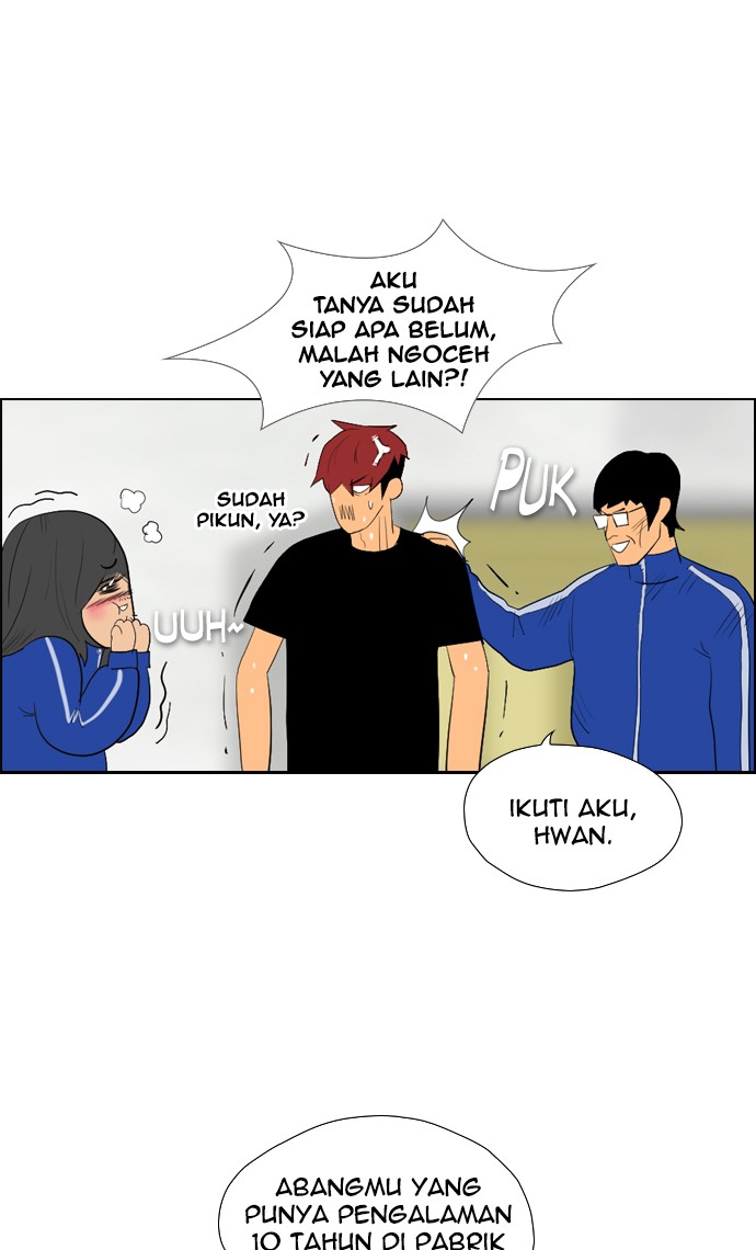 Reawaken Man Chapter 82 89