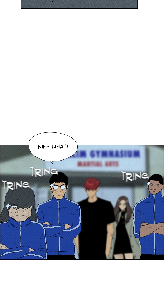 Reawaken Man Chapter 82 92