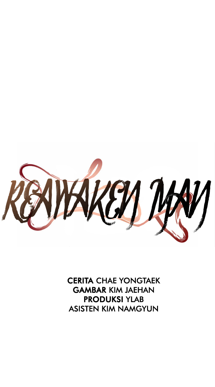 Reawaken Man Chapter 79 9