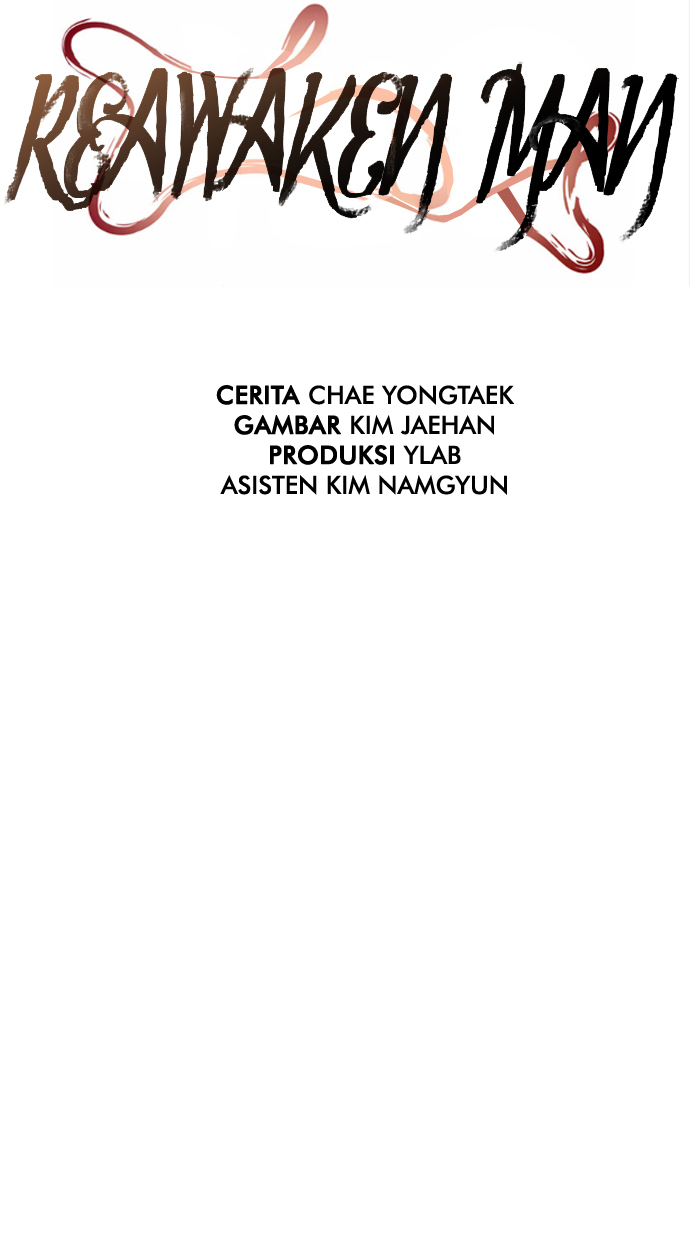 Reawaken Man Chapter 75 13