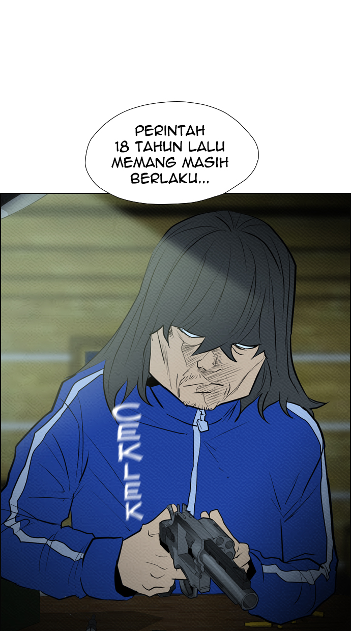 Reawaken Man Chapter 75 39