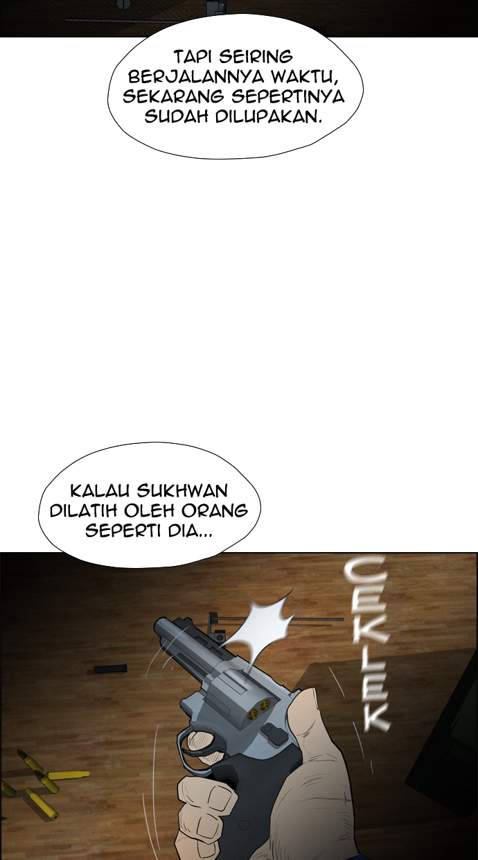 Reawaken Man Chapter 75 40