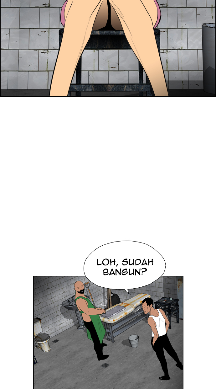 Reawaken Man Chapter 75 69
