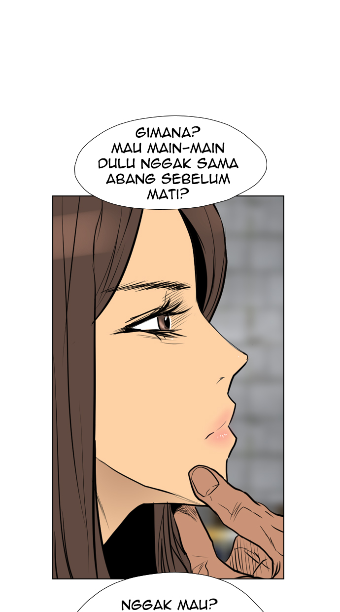 Reawaken Man Chapter 75 74