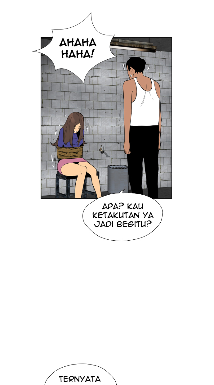 Reawaken Man Chapter 75 77