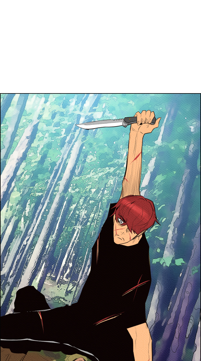 Reawaken Man Chapter 74 58