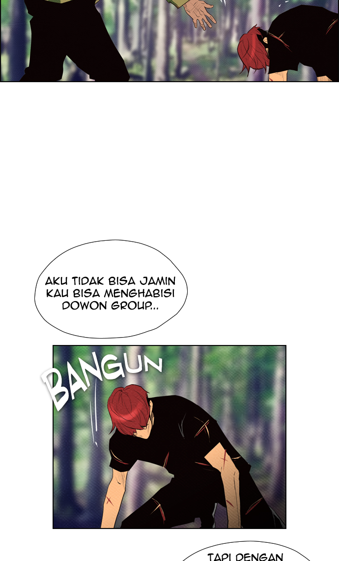 Reawaken Man Chapter 74 67