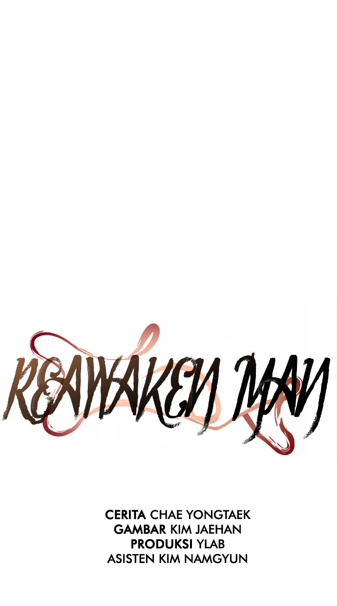 Reawaken Man Chapter 74 8