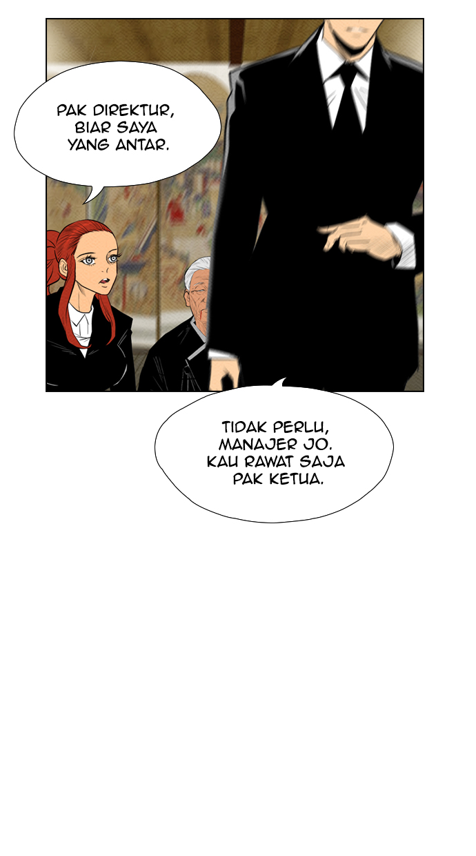 Reawaken Man Chapter 73 33