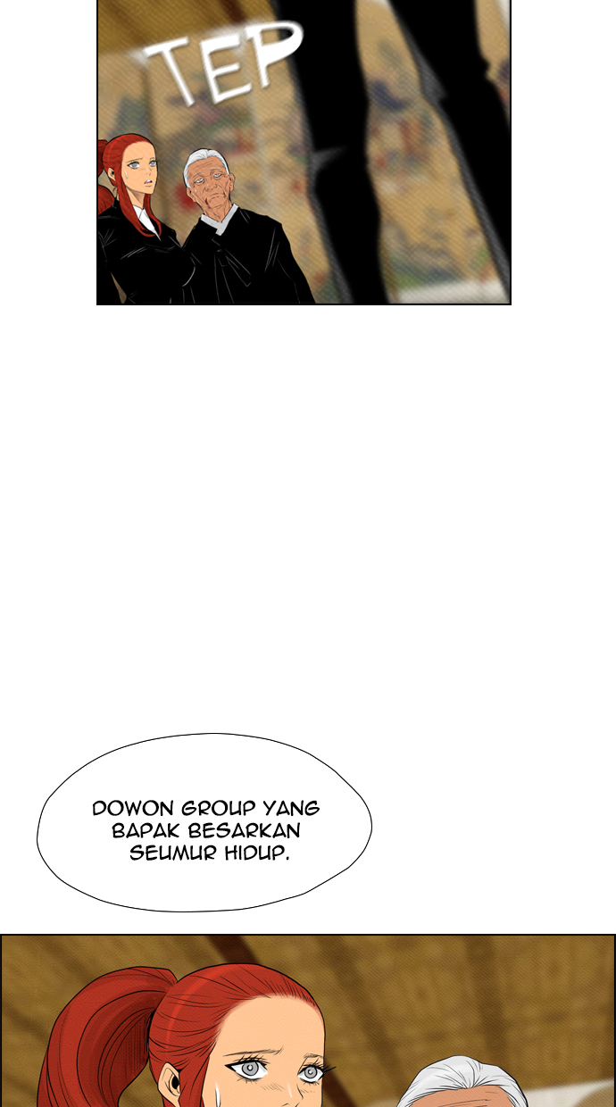 Reawaken Man Chapter 73 47