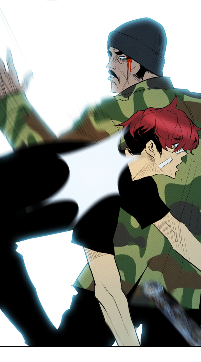 Reawaken Man Chapter 73 5