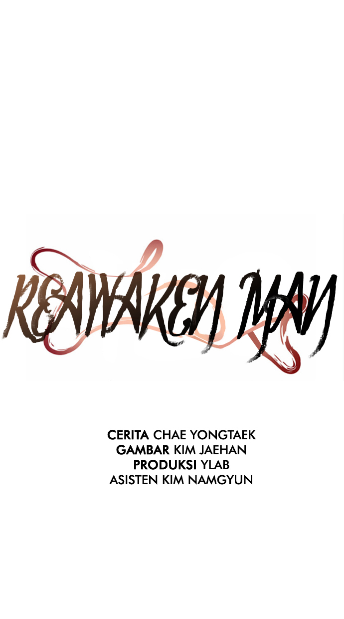 Reawaken Man Chapter 71 14