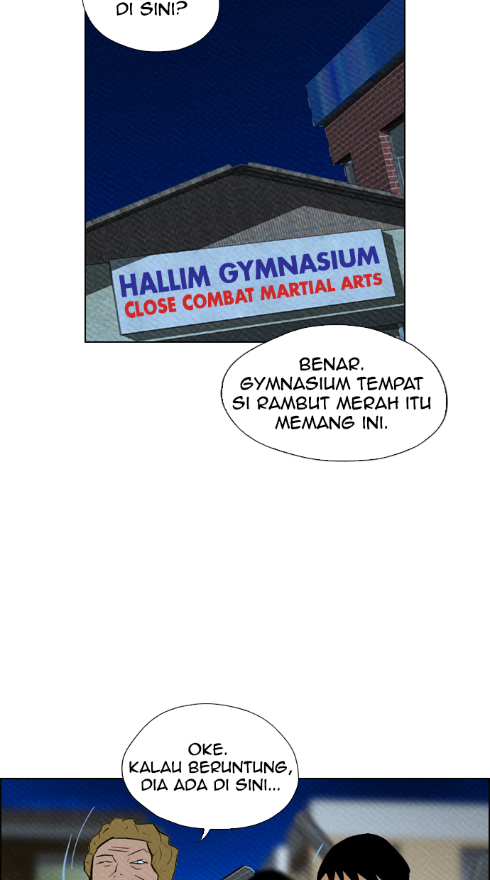 Reawaken Man Chapter 70 34