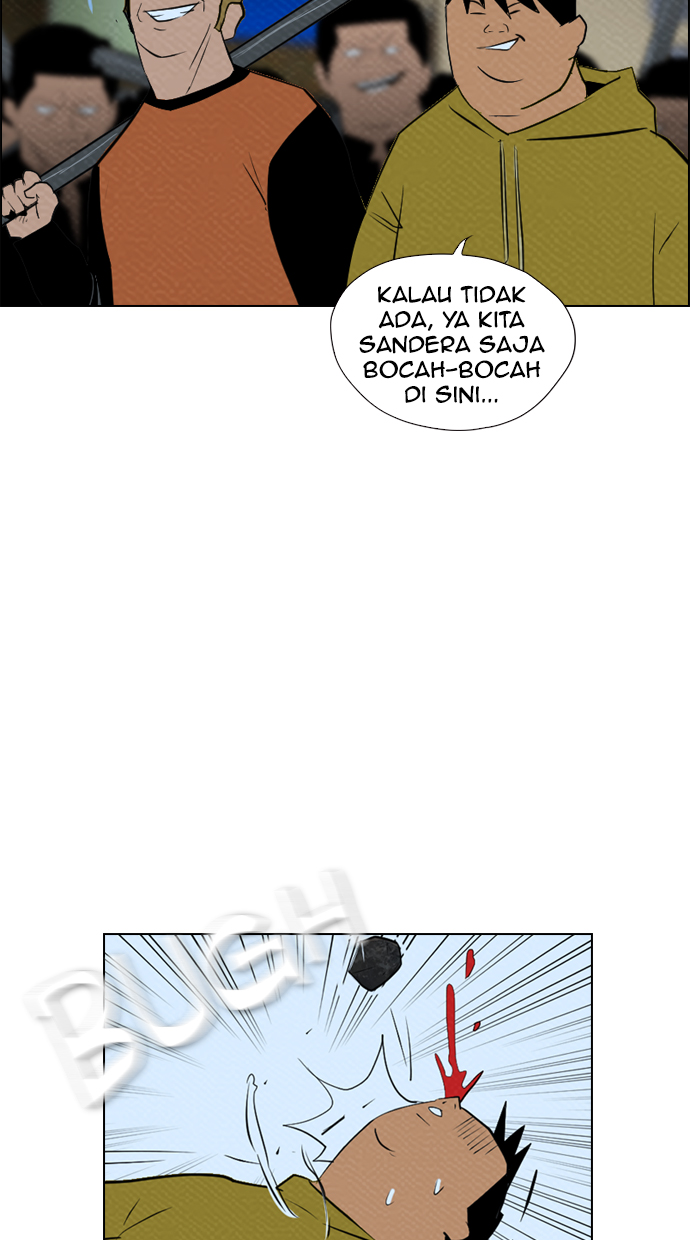 Reawaken Man Chapter 70 35