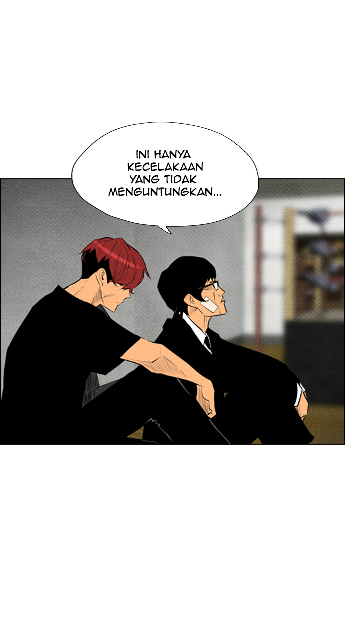 Reawaken Man Chapter 66 Gambar 19