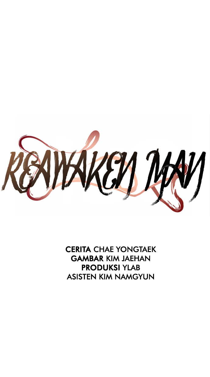 Reawaken Man Chapter 66 9