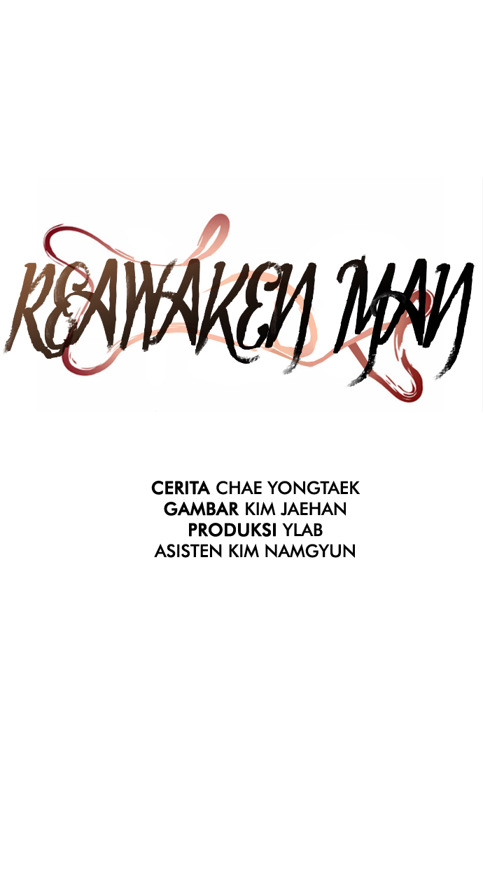 Reawaken Man Chapter 65 14