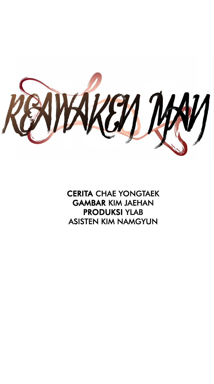 Reawaken Man Chapter 63 14