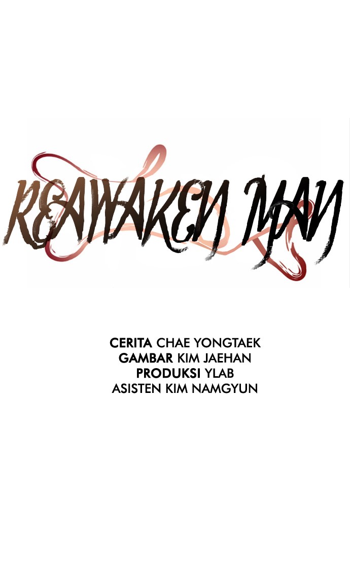 Reawaken Man Chapter 62 10