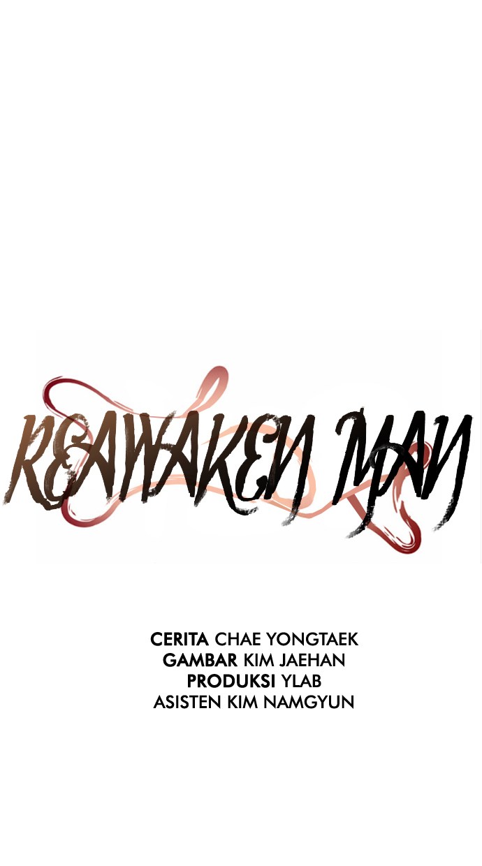 Reawaken Man Chapter 60 6