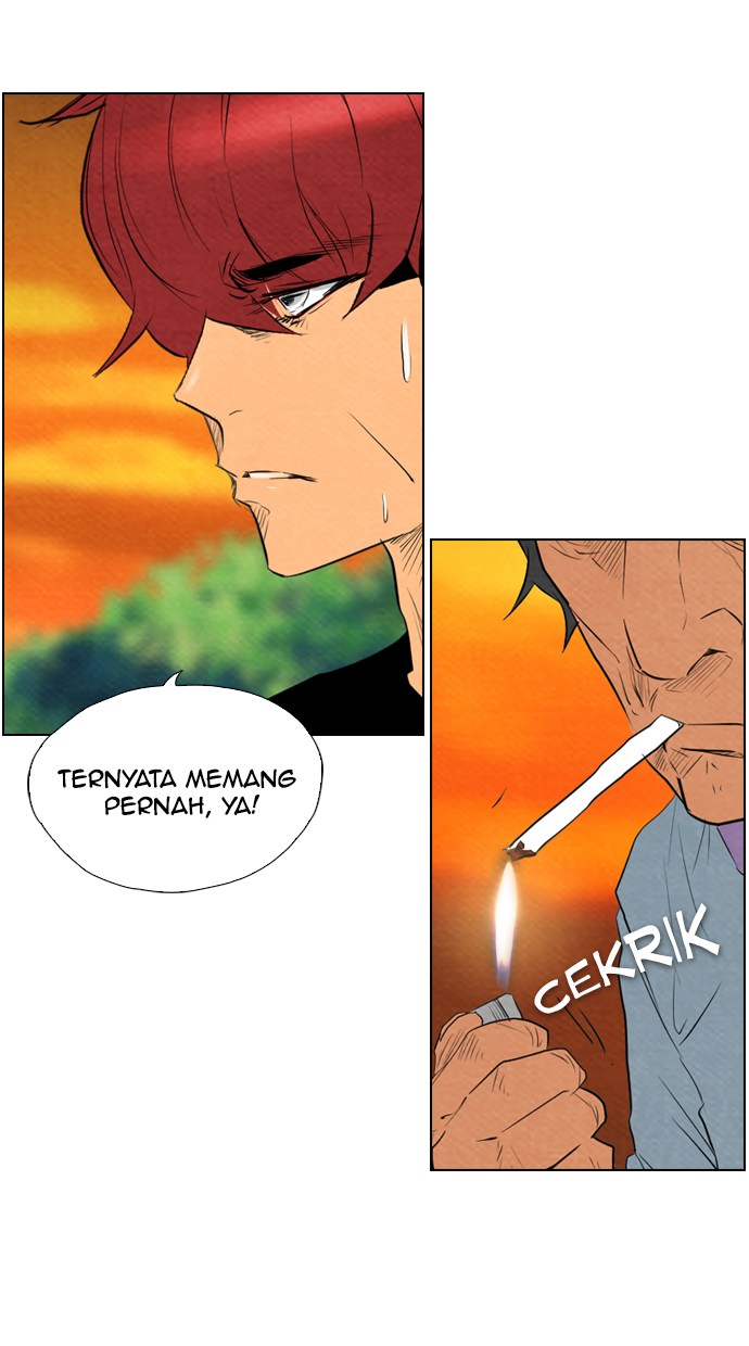 Reawaken Man Chapter 56 54