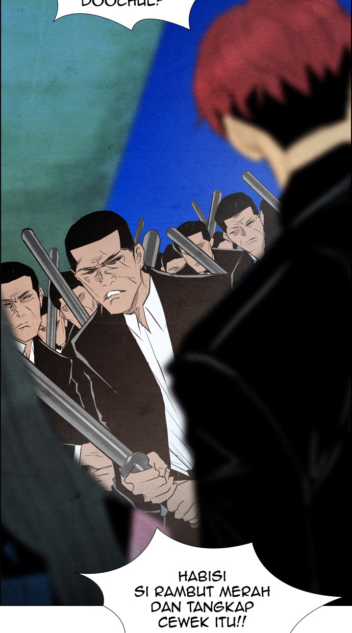 Reawaken Man Chapter 54 20