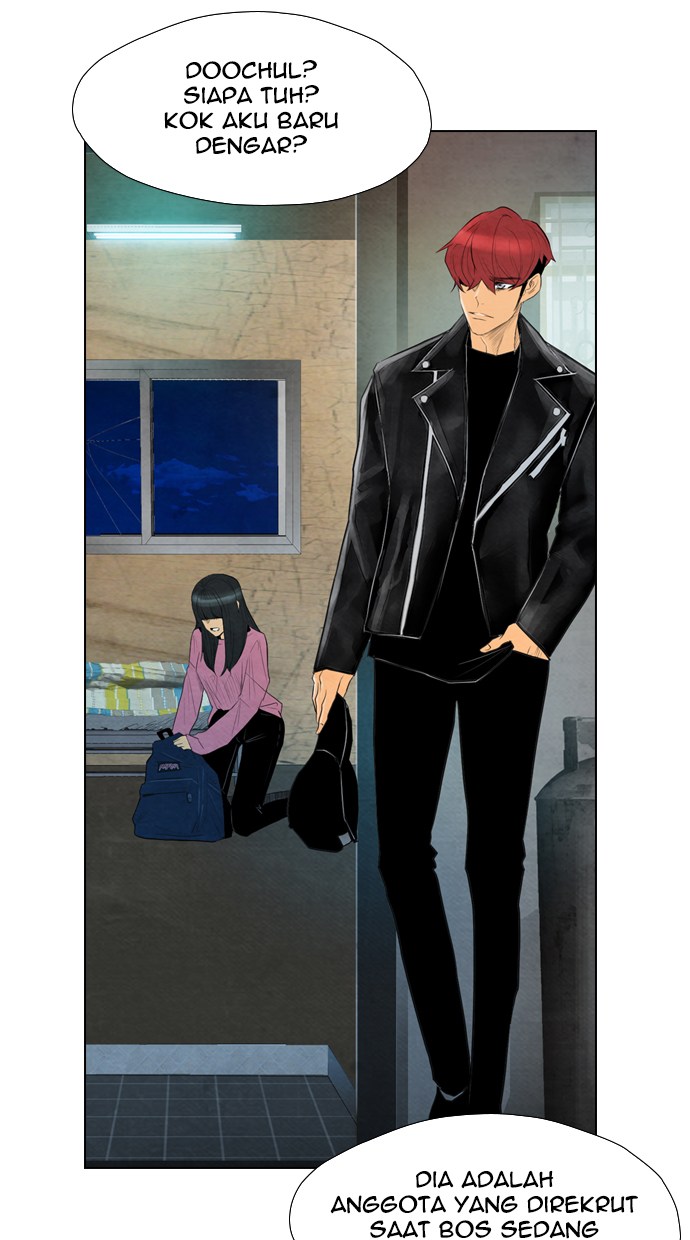 Reawaken Man Chapter 54 3