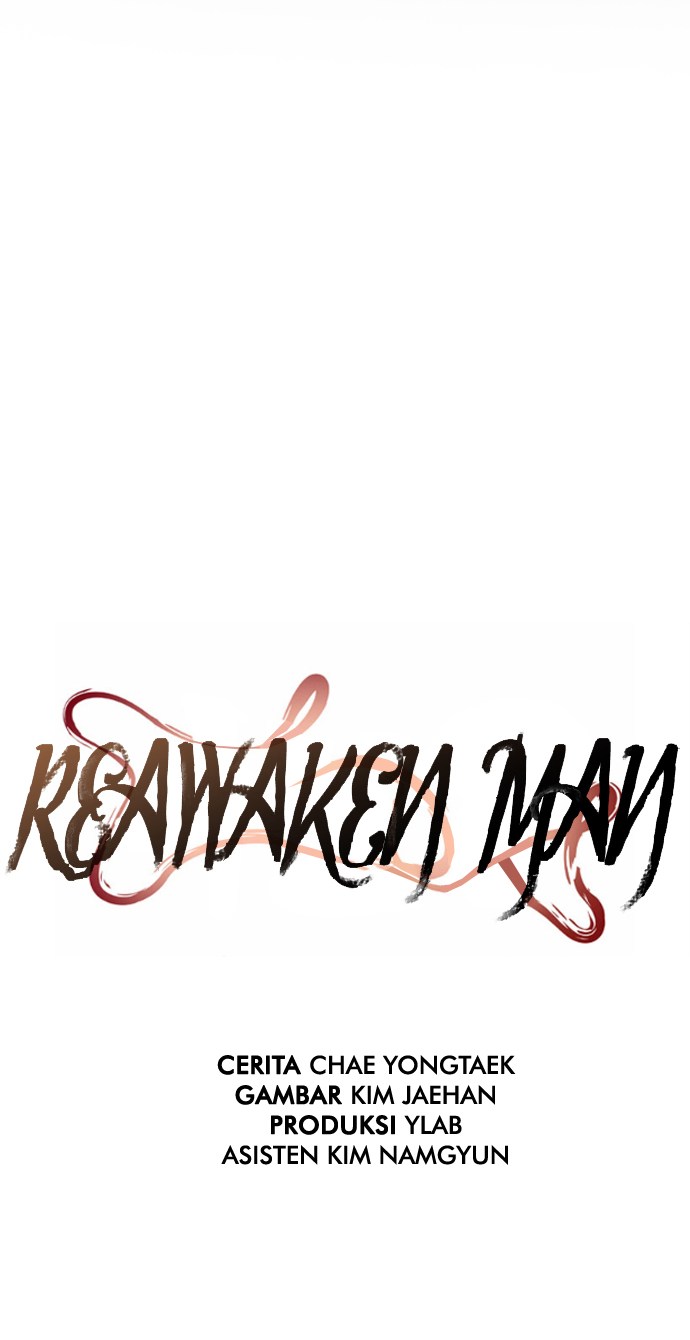 Reawaken Man Chapter 53 Gambar 11