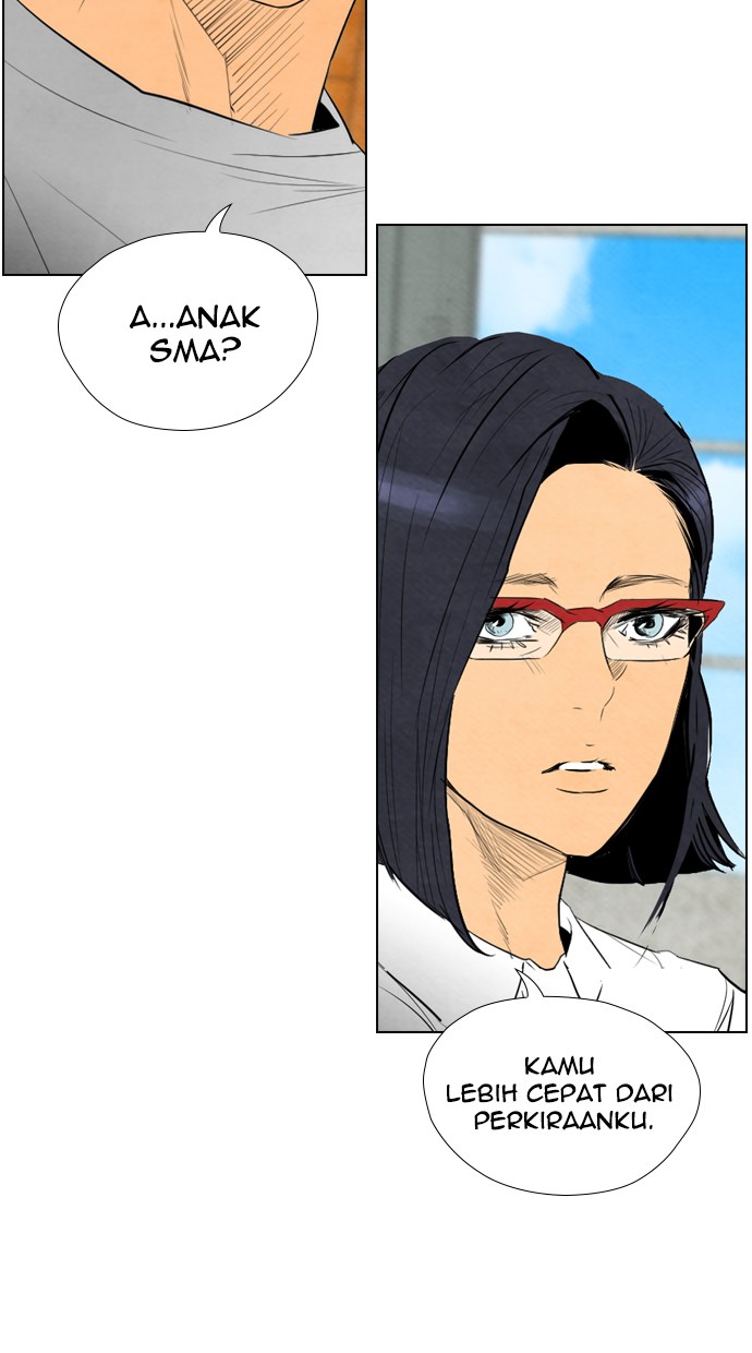 Reawaken Man Chapter 52 43