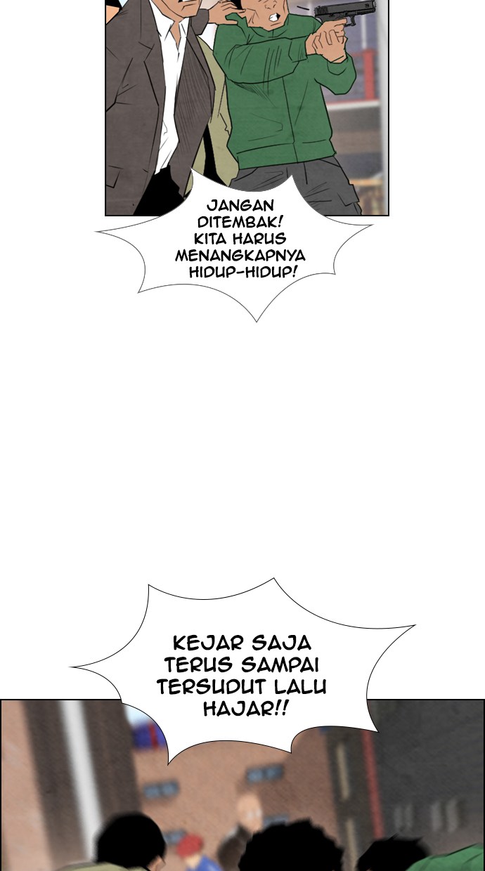 Reawaken Man Chapter 51 63