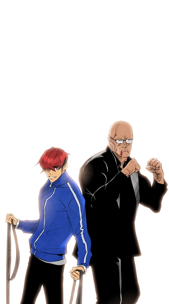 Reawaken Man Chapter 51 66