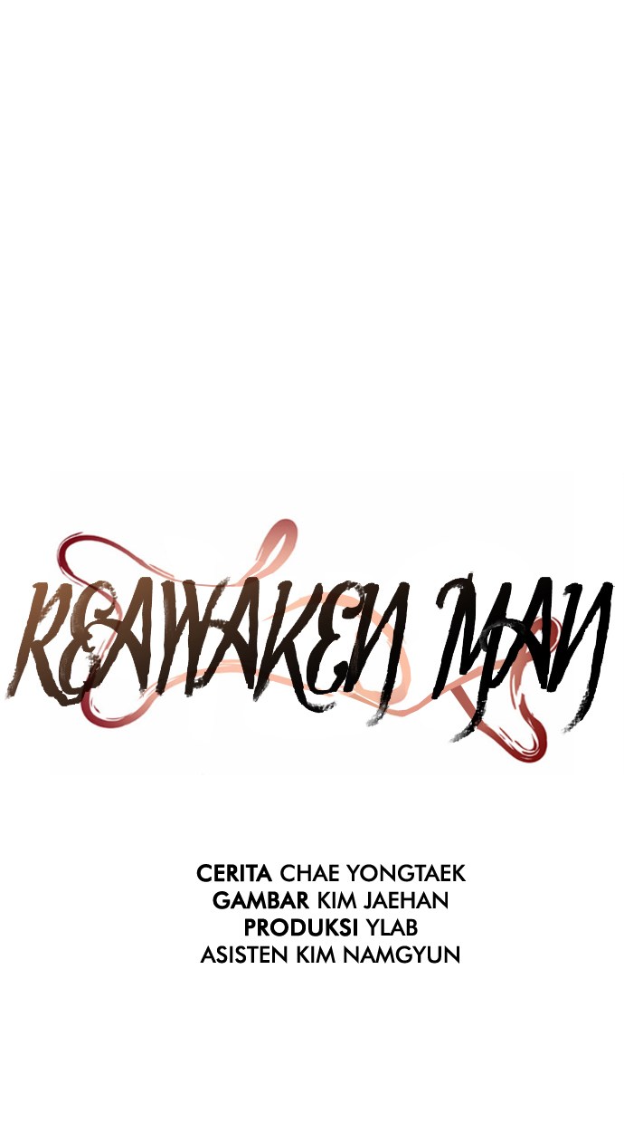 Reawaken Man Chapter 51 9