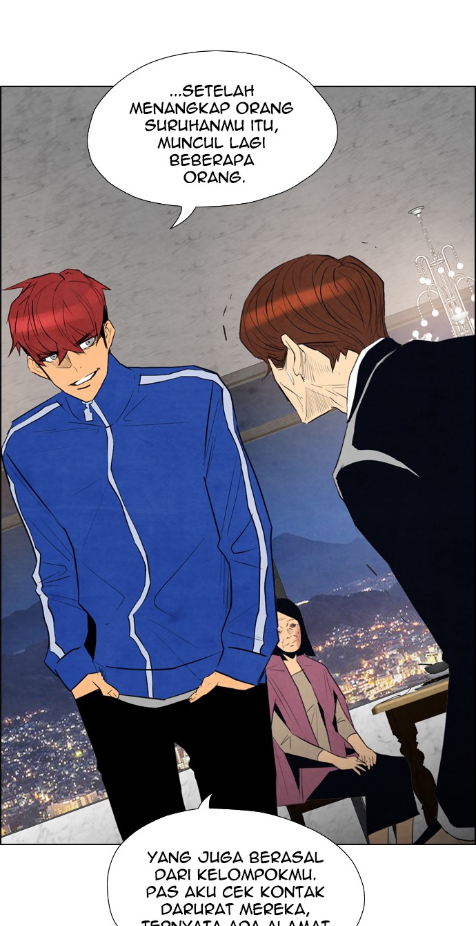 Reawaken Man Chapter 49 23
