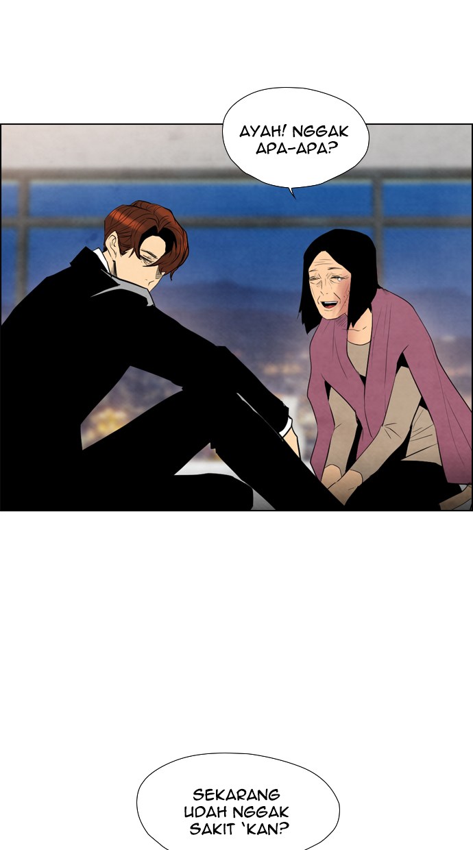 Reawaken Man Chapter 49 55