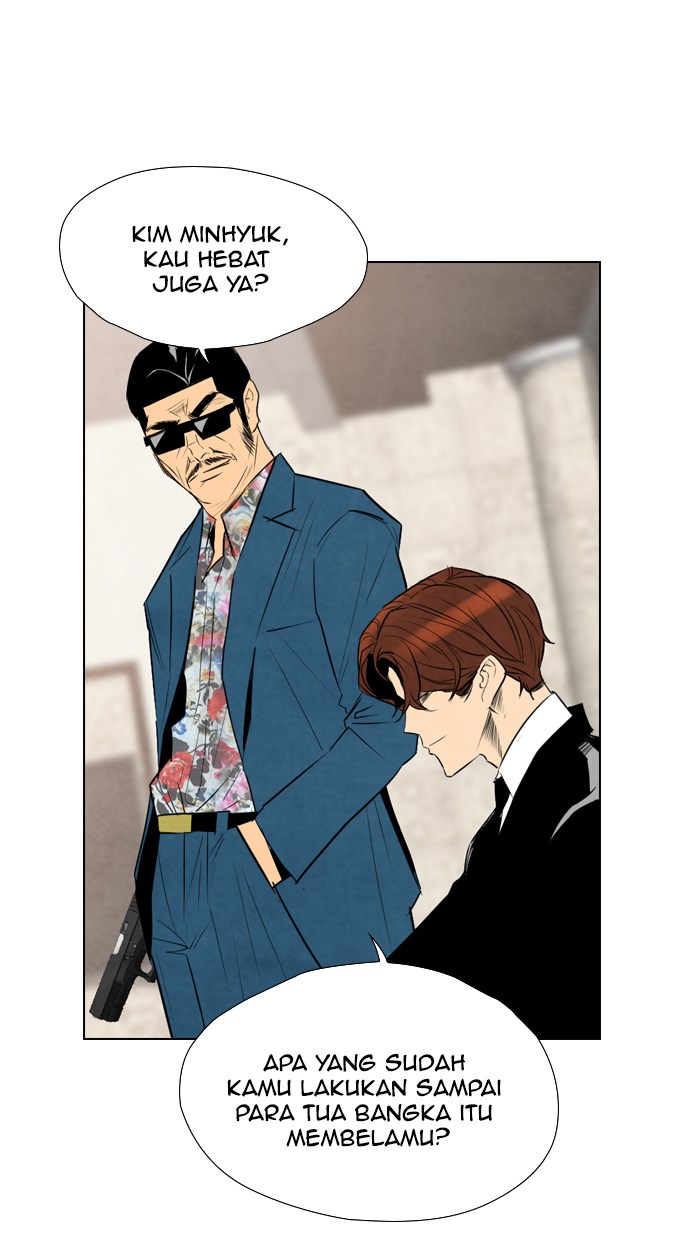 Reawaken Man Chapter 47 19
